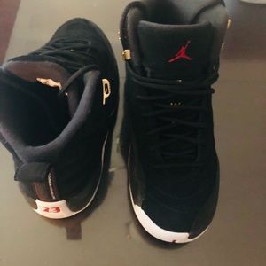 Jordan’s size 4.5Y